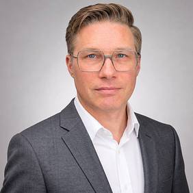 Jochen Harms