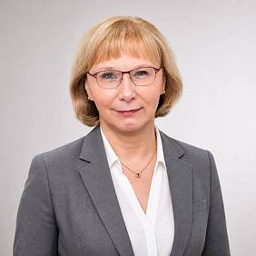 Ingrid Nuxoll